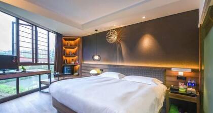 Yiwang Hotel Selected (Dong'Ou Zhiku, Wenzhou New Town)