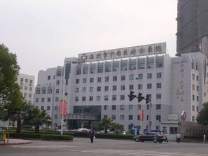 外觀