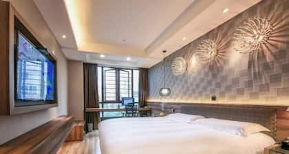 Yiwang Hotel Selected (Dong'Ou Zhiku, Wenzhou New Town)