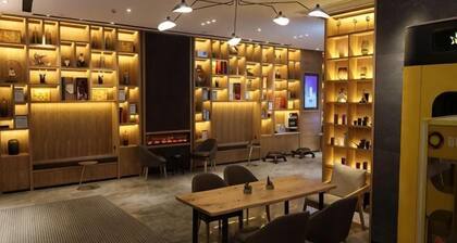 Yiwang Hotel Selected (Dong'Ou Zhiku, Wenzhou New Town)
