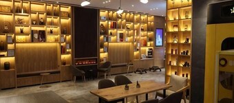 Yiwang Hotel Selected (Dong'Ou Zhiku, Wenzhou New Town)