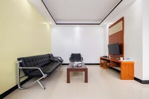 Room - Jindian Business Hotel (Lingao)