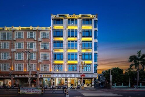 Jindian Business Hotel