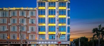 Jindian Business Hotel