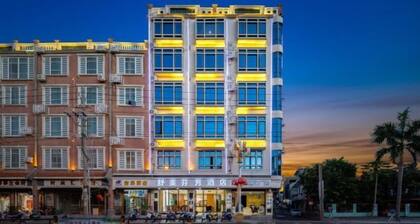 Jindian Business Hotel