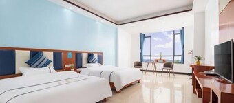 Jindian Business Hotel