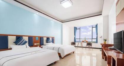 Jindian Business Hotel