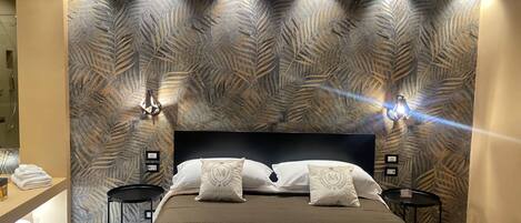 1 quarto, berço de viagem, Wi-Fi de cortesia, roupa de cama