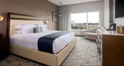 The Stella Hotel Autograph Collection