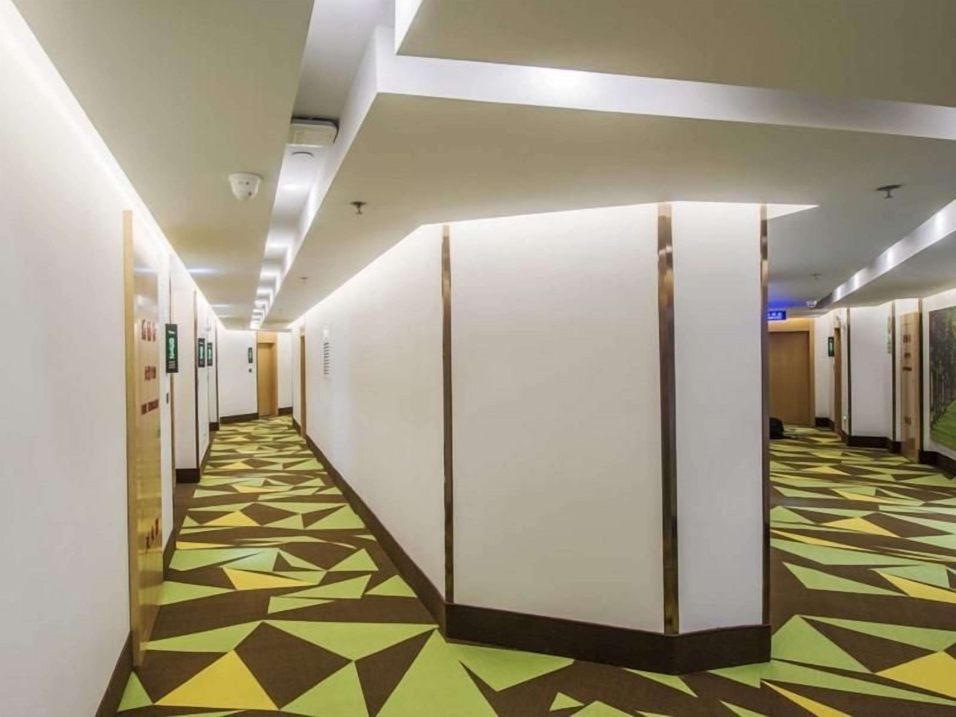 Interieur