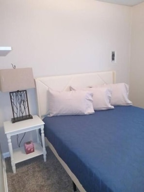 3 chambres, Wi-Fi, draps fournis
