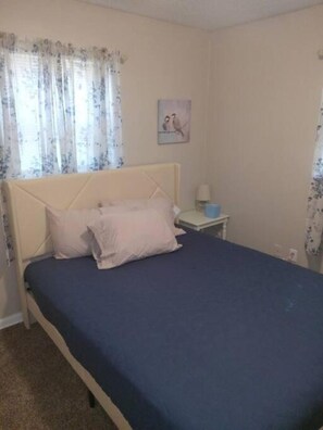 3 chambres, Wi-Fi, draps fournis