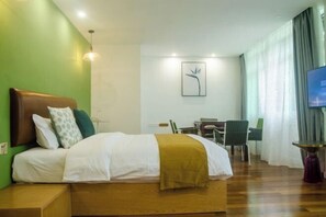 Room - Yabo Hotel (Hengyang)