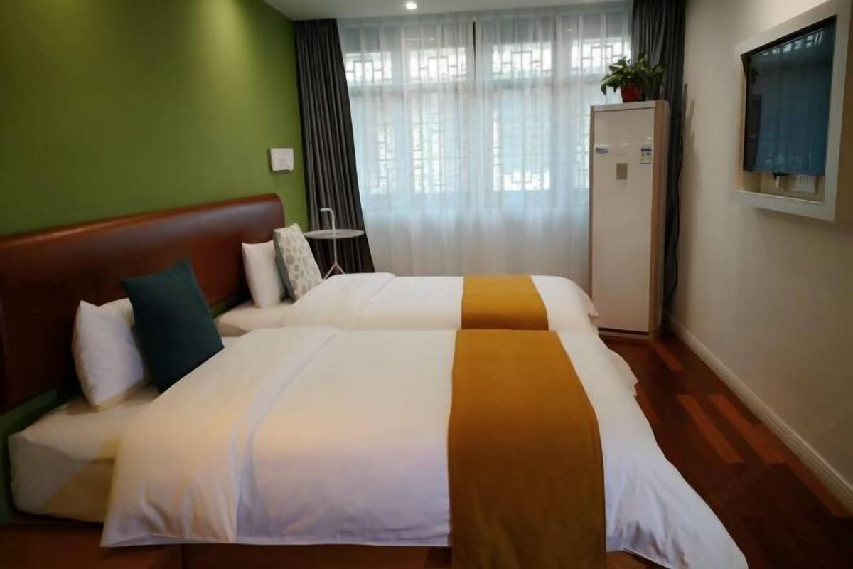Habitación