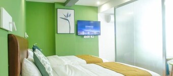 Yabo Hotel