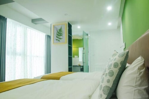 Yabo Hotel