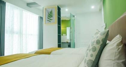 Yabo Hotel