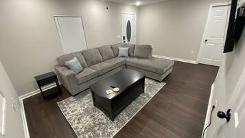 Smart-tv, Hulu, streamingtjenester