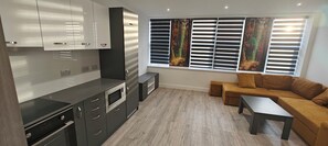 Design Apartment 105 | Wifi gratis 