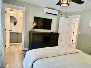 3 chambres, lit parapluie, Wi-Fi gratuit, draps fournis