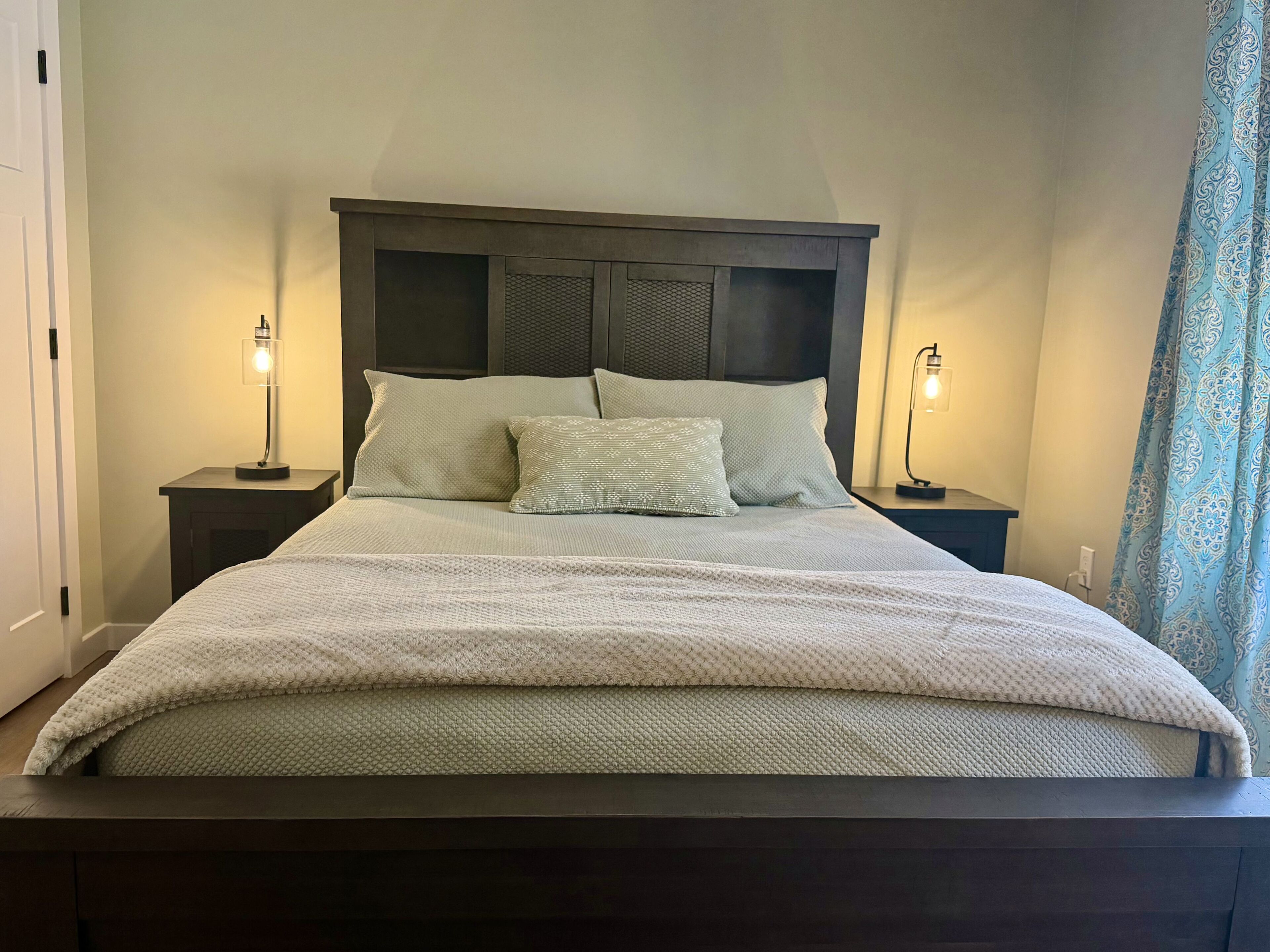 3 slaapkamers, gratis wifi, beddengoed
