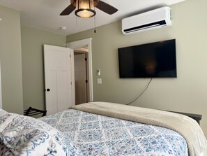 3 Schlafzimmer, kostenloses WLAN, Bettwäsche