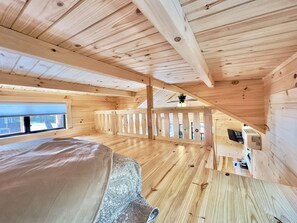 3 bedrooms, free WiFi, bed sheets - Cozy Coastal Cabin #1 (Steuben)