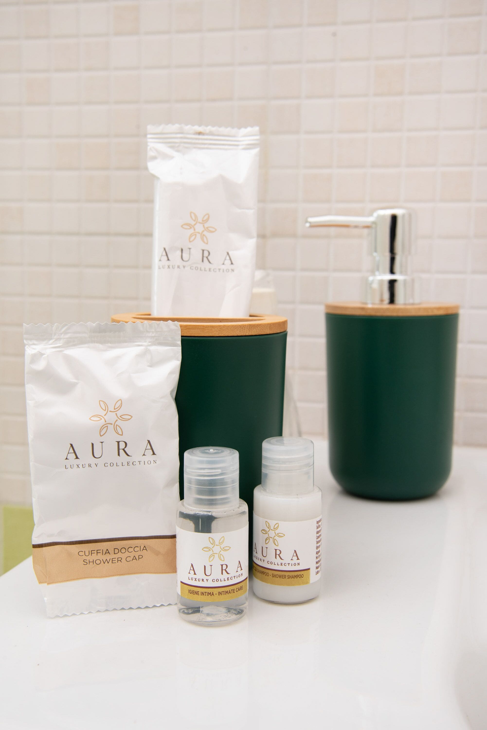 Foto - Stanza Tasso - De Vivo Realty Sorrento