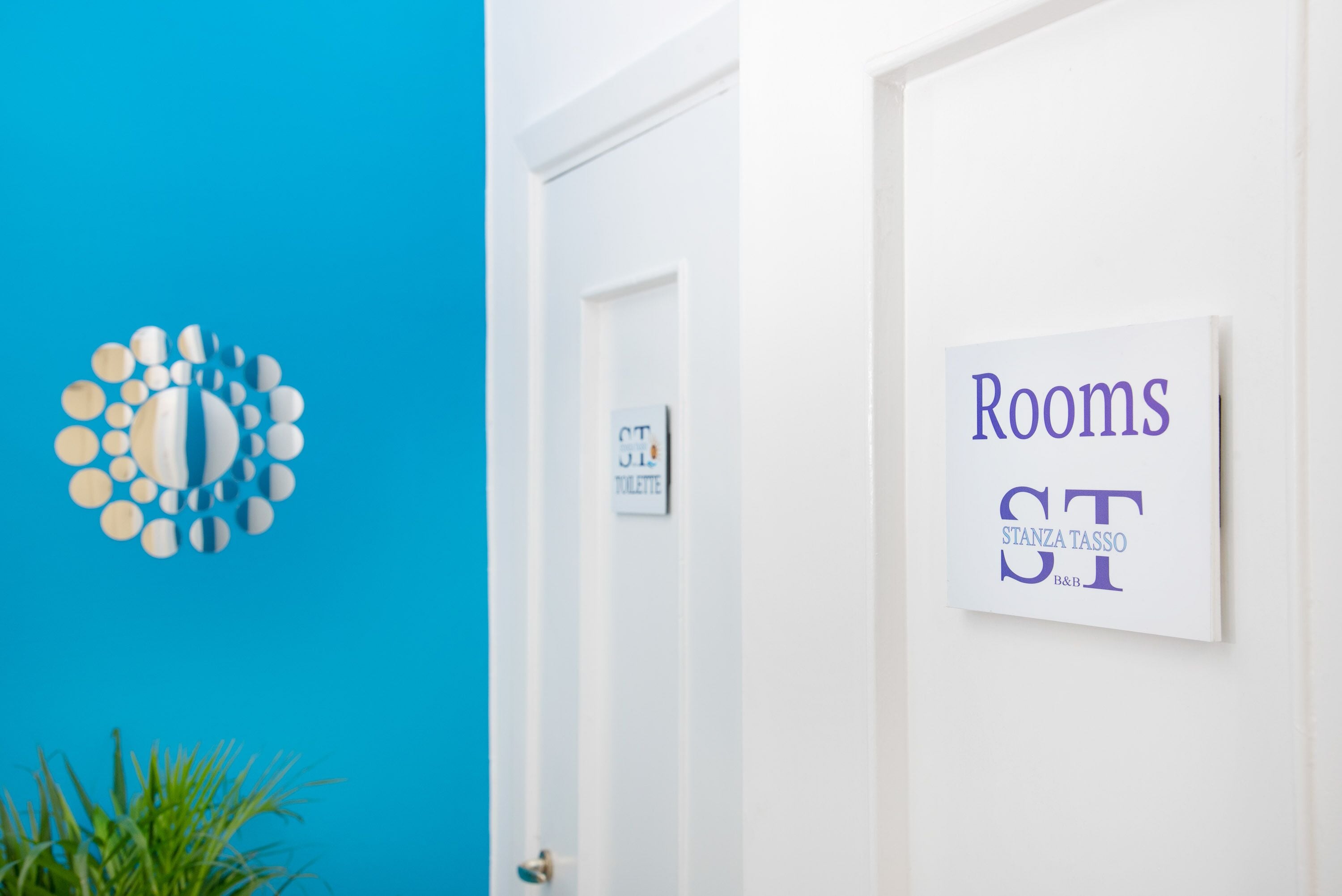 Foto - Stanza Tasso - De Vivo Realty Sorrento