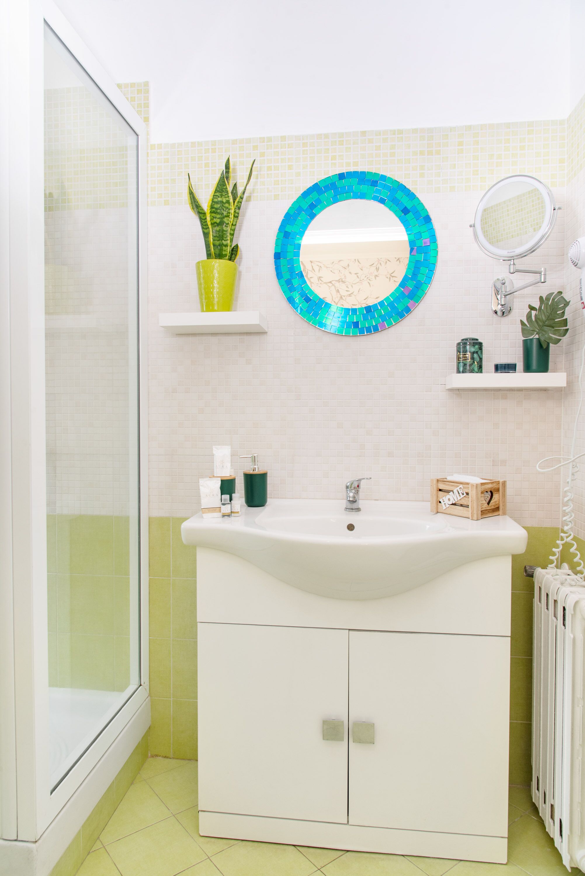 Foto - Stanza Tasso - De Vivo Realty Sorrento