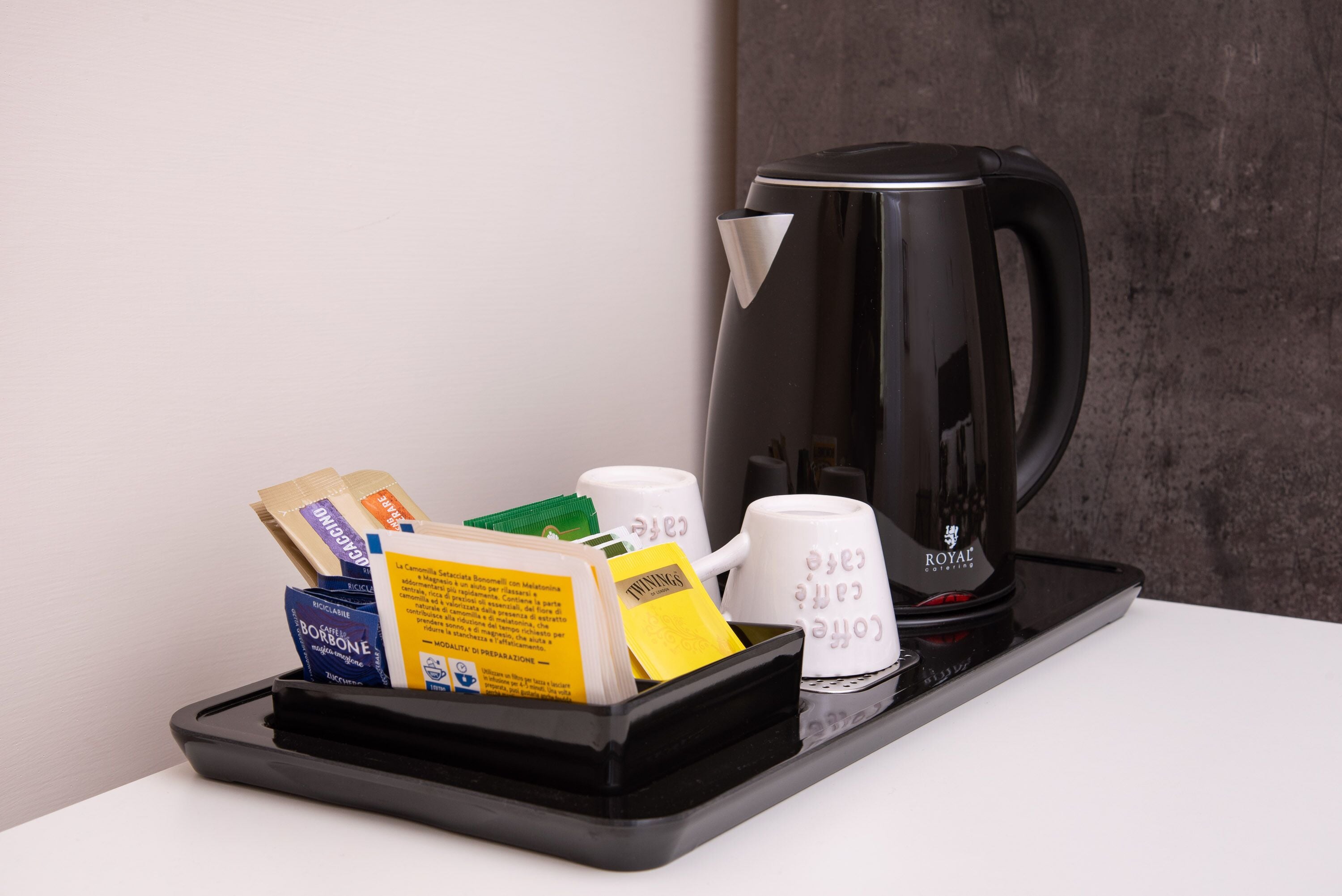 Foto - Stanza Tasso - De Vivo Realty Sorrento