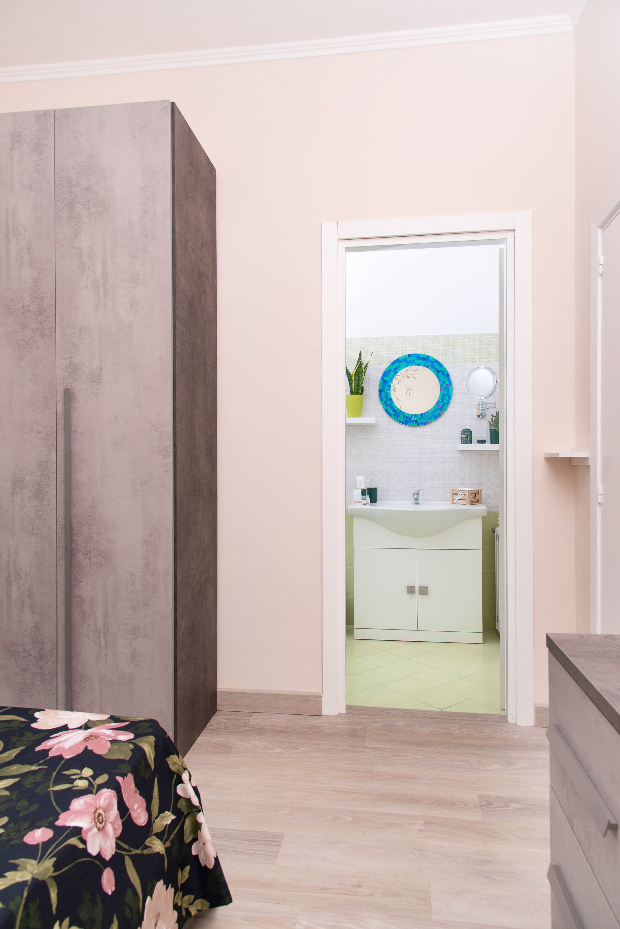 Foto - Stanza Tasso - De Vivo Realty Sorrento