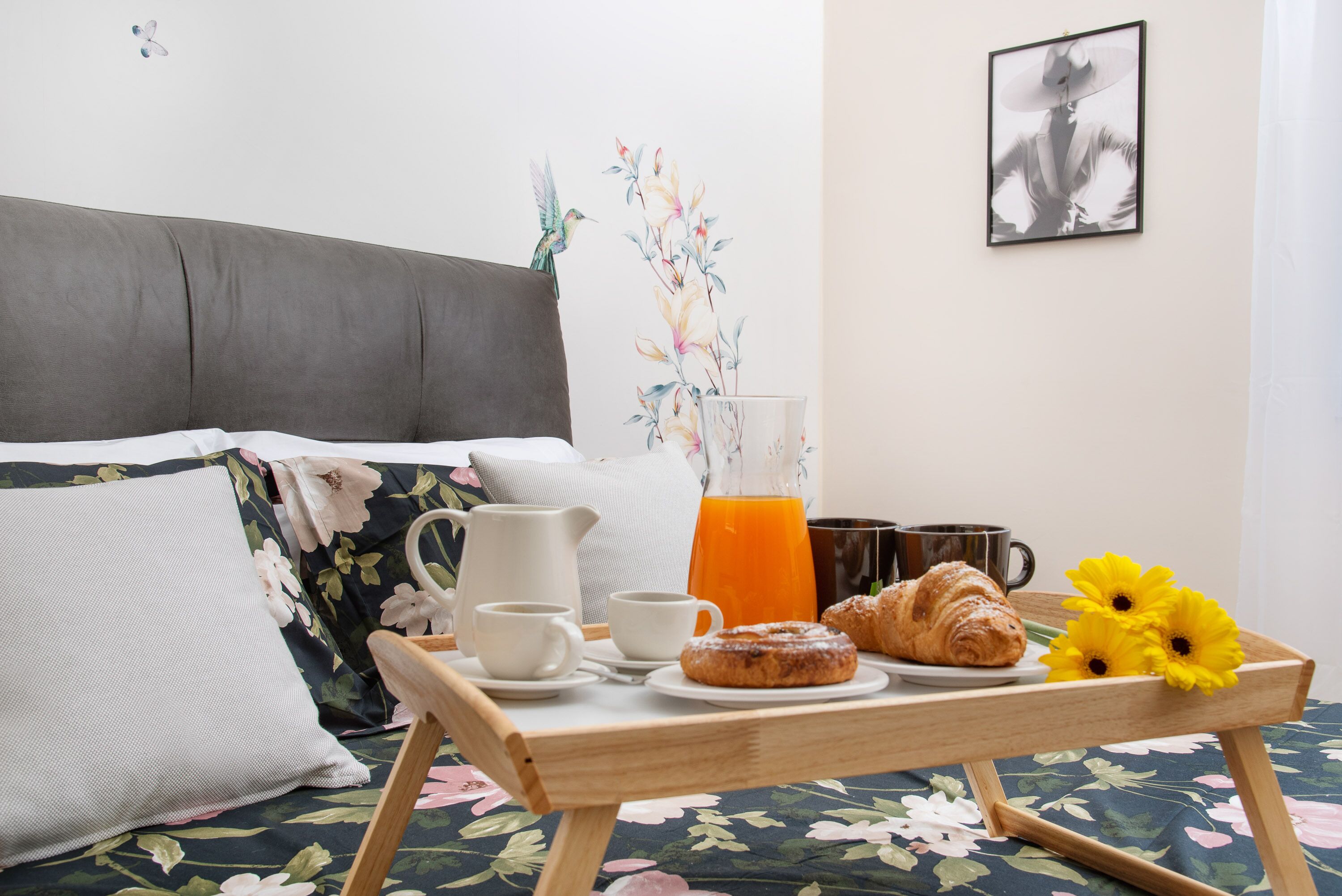 Foto - Stanza Tasso - De Vivo Realty Sorrento