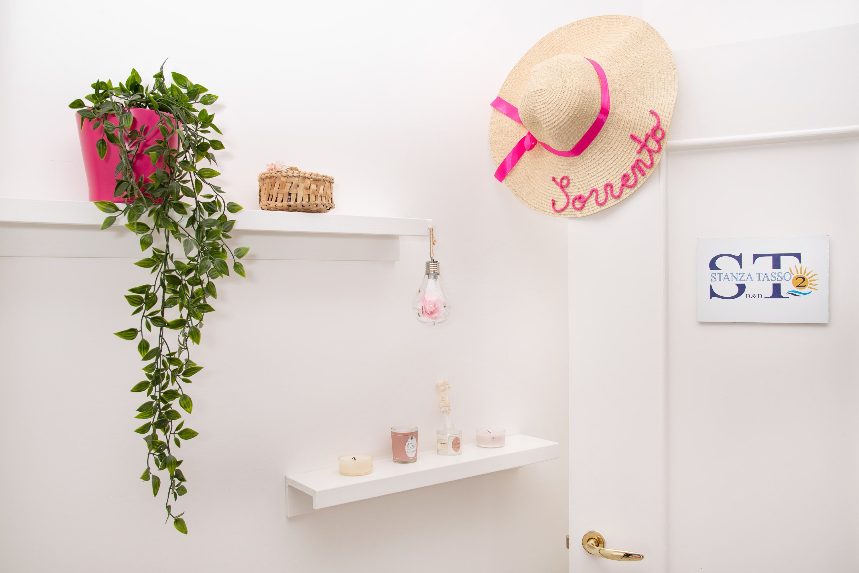 Foto - Stanza Tasso - De Vivo Realty Sorrento