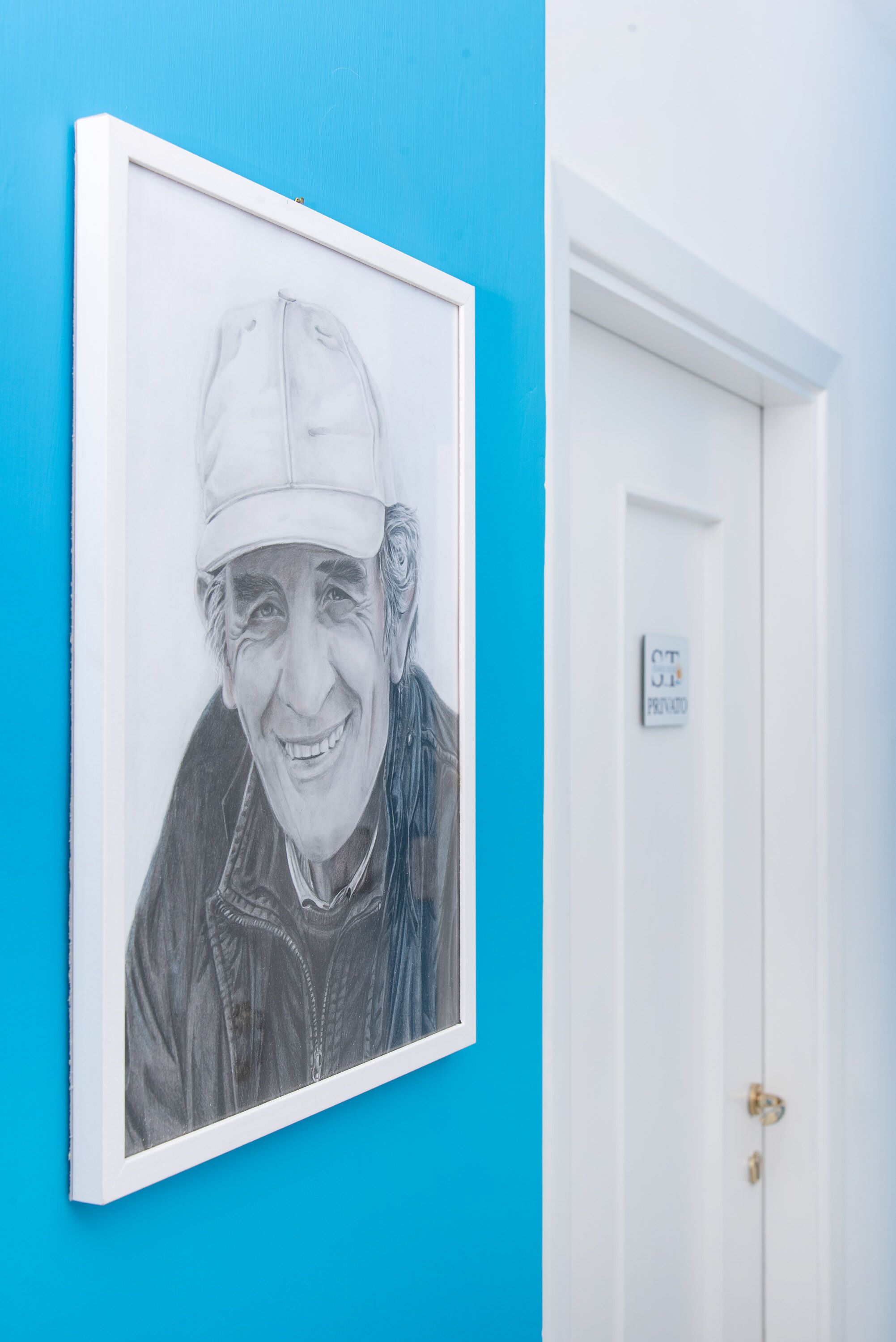 Foto - Stanza Tasso - De Vivo Realty Sorrento