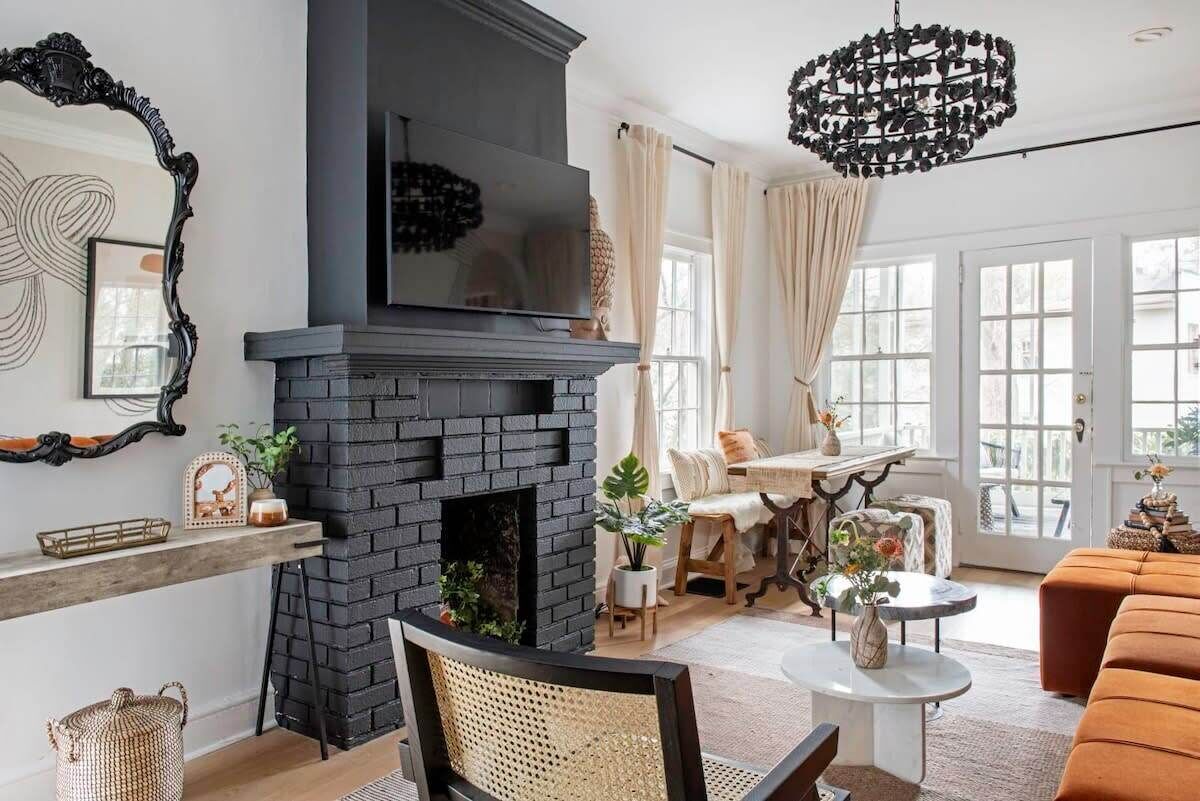 TV, offices, printers