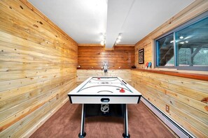 Sala de juegos