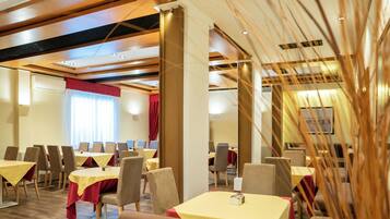 Restauration dans la chambre