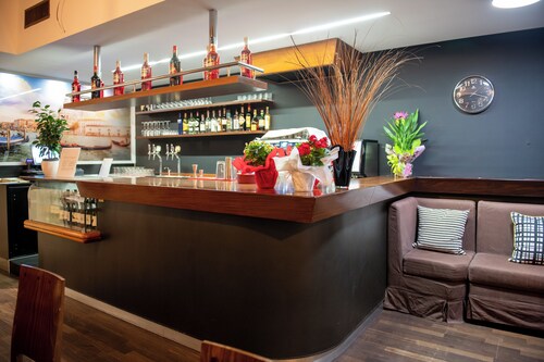 Hotel Autoespresso Venice