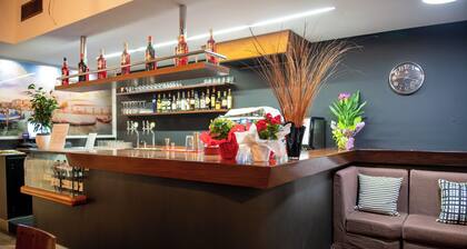 Hotel Autoespresso Venice