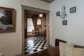 Interieur