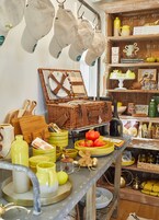 Tienda de regalos