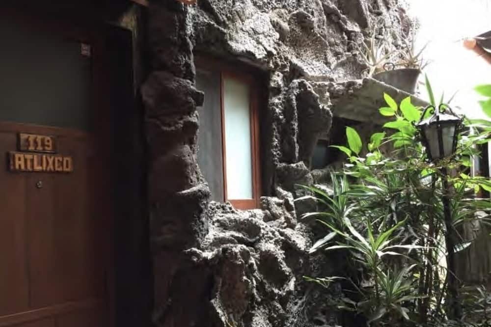Hotel San Agustin