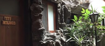 Hotel San Agustin