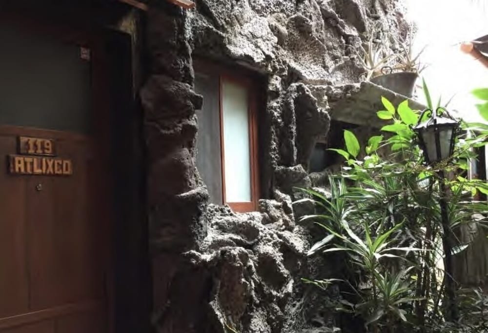 Hotel San Agustín by null