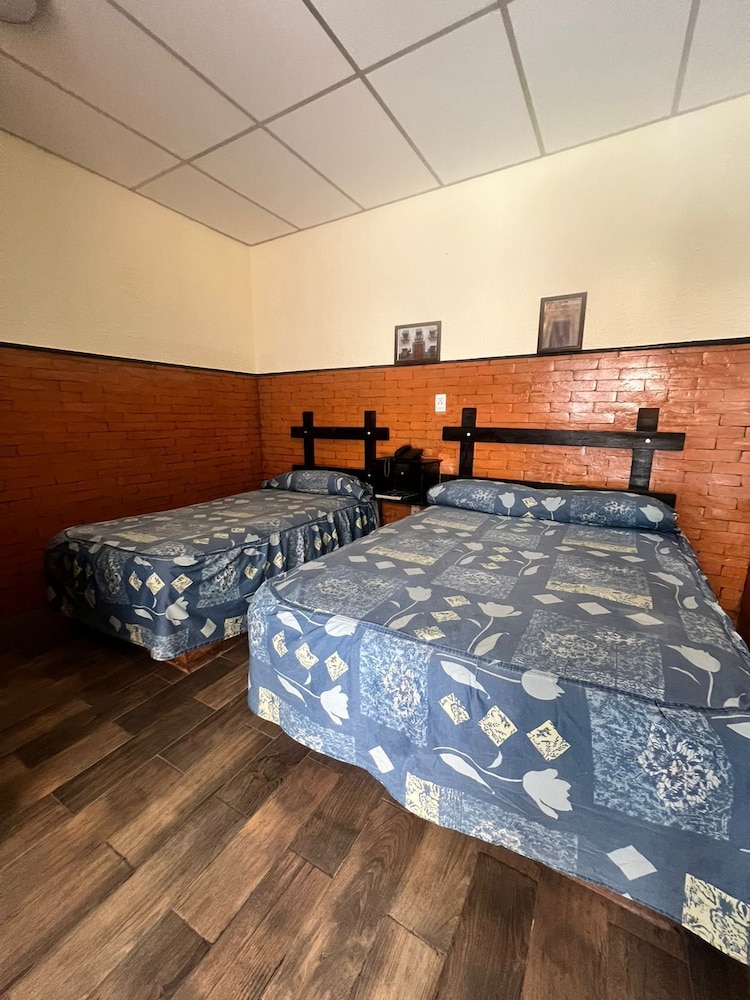 Hotel San Agustín by null