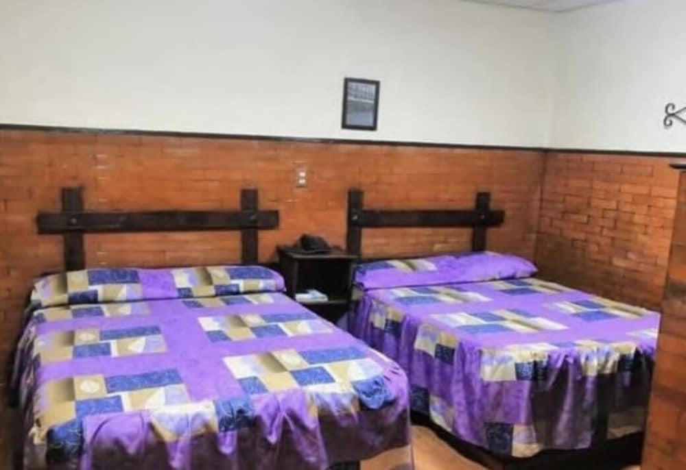 Hotel San Agustín by null