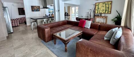 TV connectée, chaßne hi-fi