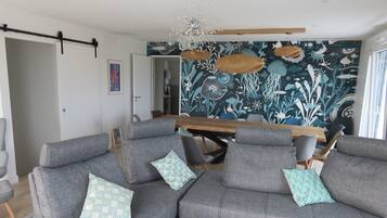 TV connectée, jeux vidéo