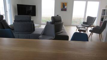 TV connectée, jeux vidéo